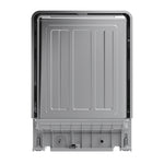 Rivestito Panel Ready Dishwasher, Quiet 45dB, Energy Star Certified - BonPrix Électroménagers