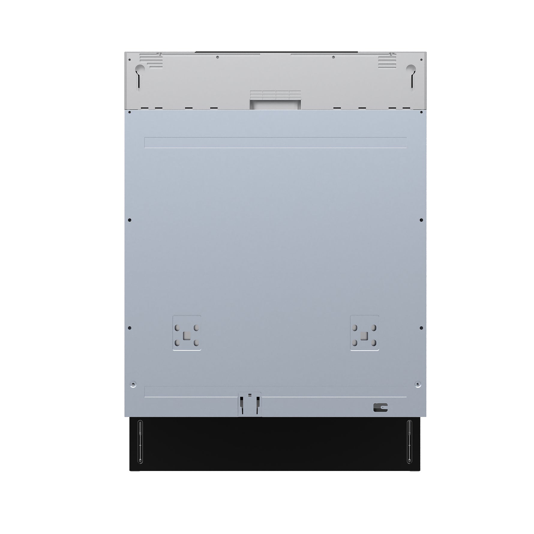 Rivestito Panel Ready Dishwasher, Quiet 45dB, Energy Star Certified - BonPrix Électroménagers