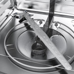 Rivestito Panel Ready Dishwasher, Quiet 45dB, Energy Star Certified - BonPrix Électroménagers