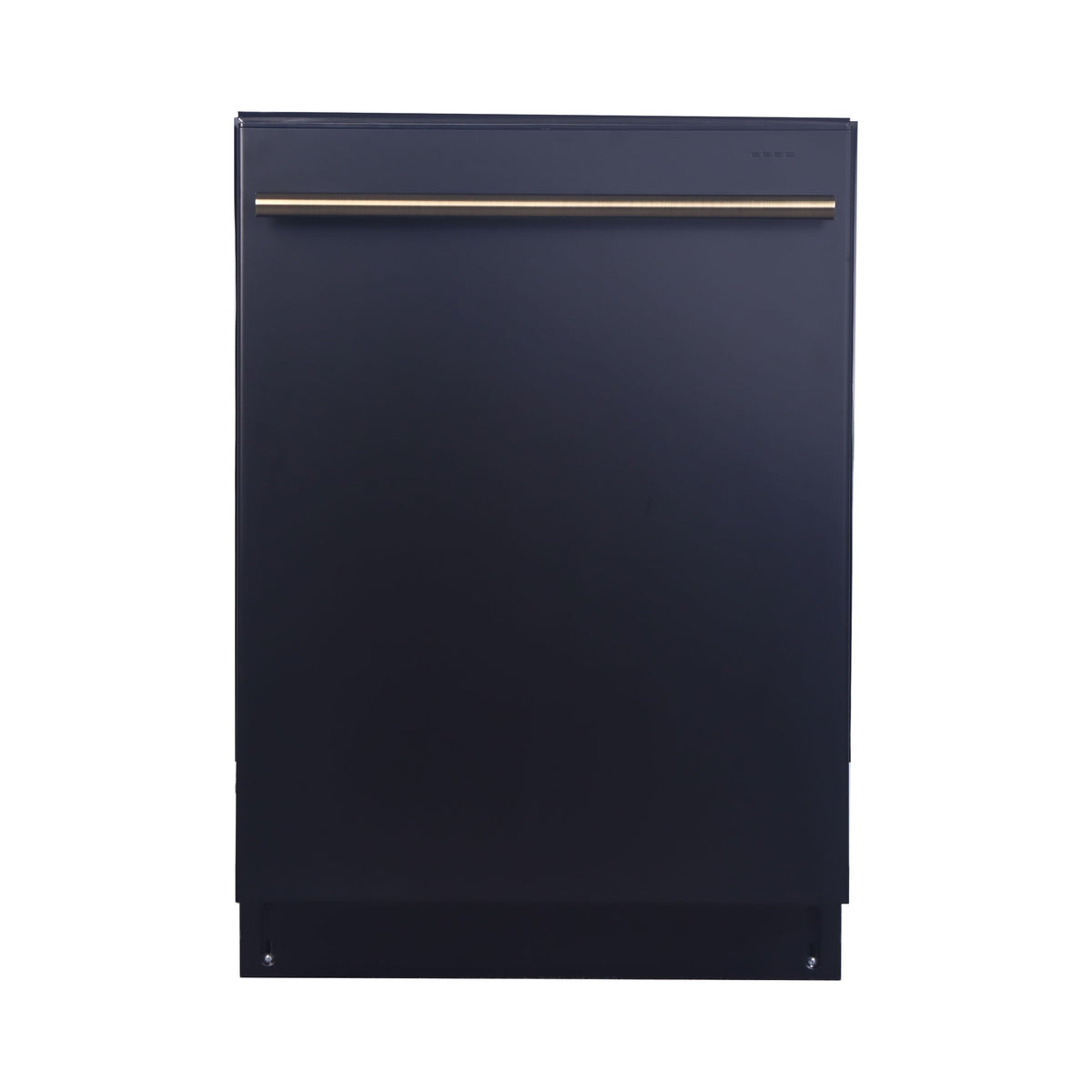 Espresso Lucente 24" Built-in Tall Tub Dishwasher, 49 dBA, Delay Start, Third Rack, 14 Place Settings, ENERGY STAR, Black - BonPrix Électroménagers