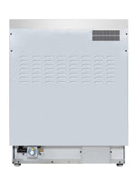 Forno Marco 36-Inch Dual Fuel Range, Stainless Steel, 6 Burners, 67,000 BTU, True Convection Oven, Energy Efficient - BonPrix Électroménagers