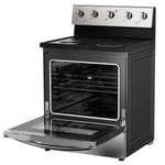 EECR34MES-CA - CUISINIÈRES - Element - Électrique - Acier inoxydable - Boîte Ouverte