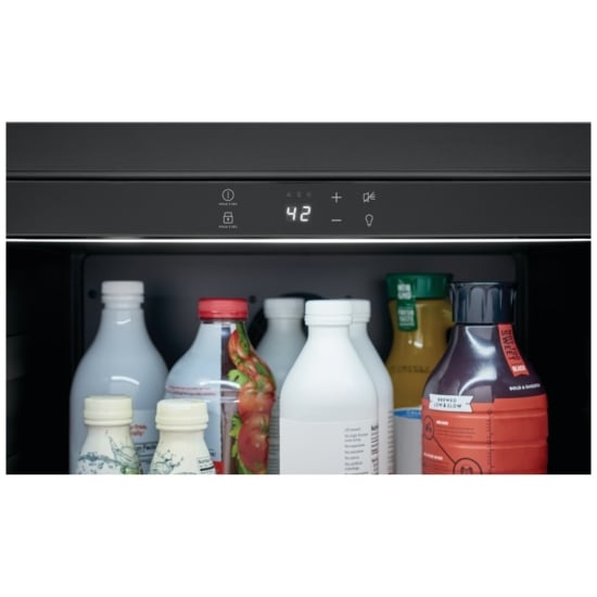 EI24BC15VS - BEVERAGE CENTERS - Electrolux - Stainless Steel - New - BonPrix Électroménagers
