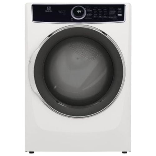 ELFG7537AW - SÉCHEUSES - Electrolux - Gaz - Blanc - Neuf