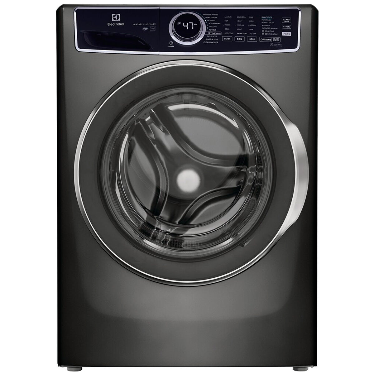 ELFW7537AT, ELFE753CAT - Electrolux - Laundry Pairs - Open Box - LAUNDRY PAIRS - BonPrix Électroménagers