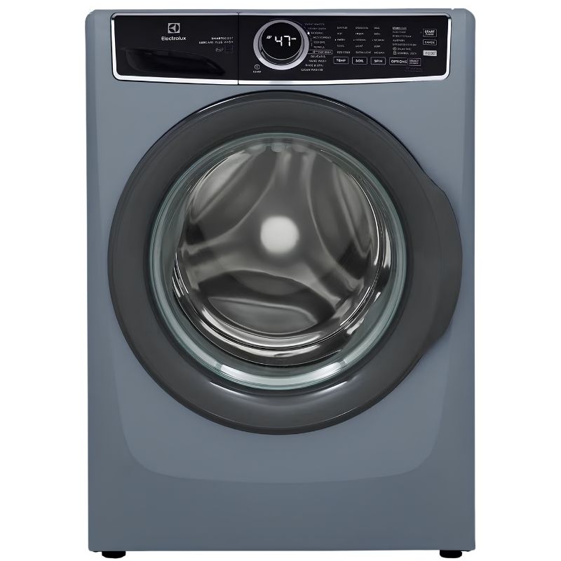 ELFW7626BD - WASHERS - Electrolux - Front Loading - Titanium - Open Box