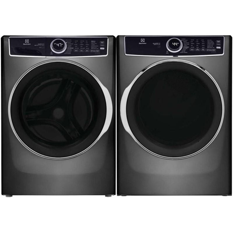ELFW7637AT, ELFE763CAT - Electrolux - Laundry Pairs - Open Box