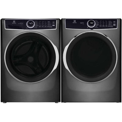 ELFW7637AT, ELFE763CAT - Electrolux - Laundry Pairs - Open Box