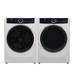 ELFW7637AW, ELFE763CAW - Electrolux - Laundry Pairs - New - BonPrix Électroménagers