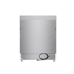Forno Paolo 30-Inch Freestanding Electric Range, White, 4.38 cu.ft, True Convection Oven, Energy Efficient - BonPrix Électroménagers