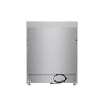 Forno Paolo 30-Inch Freestanding Electric Range, Stainless Steel, 4.38 cu.ft, True Convection Oven, Energy Efficient - BonPrix Électroménagers