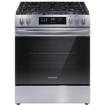 FCFG3062AS - RANGES - Frigidaire - Gas - Stainless Steel - New