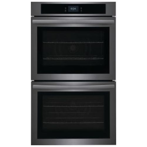 FCWD3027AD - FOURS MURAUX - Frigidaire - Four Double - Acier inoxydable Noir - Neuf