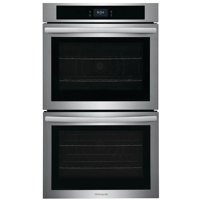 FCWD3027AS - WALL OVENS - Frigidaire - Double Oven - Stainless Steel - New