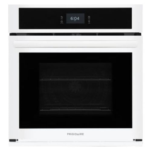 FCWS2727AW - FOURS MURAUX - Frigidaire - Four simple - Blanc - Neuf