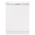 FDPC4314AW - DISHWASHERS - Frigidaire - Front Controls - White - Open Box