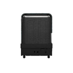 Forno Romano 24-Inch Built-In Dishwasher, Stainless Steel Finish, Stainless Steel Tub, 49 dBA, Energy Star Certified - BonPrix Électroménagers