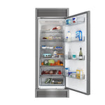 Forno Maderno 2-28-Inch Wide Convertible Refrigerator/Freezer, Decorative Trim, 27.2 cu.ft, 84-Inch High, ENERGY STAR Certified - BonPrix Électroménagers