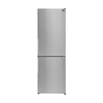 Forno Guardia 24-Inch Bottom Freezer Refrigerator, Right Swing, 10.8 cu.ft, ENERGY STAR Certified - BonPrix Électroménagers