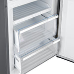 Forno Guardia 46.8-Inch Double Bottom Freezer Refrigerators, Total Capacity 21.6 cu.ft, ENERGY STAR Certified - BonPrix Électroménagers