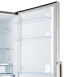 Forno Guardia 46.8-Inch Double Bottom Freezer Refrigerators, Total Capacity 21.6 cu.ft, ENERGY STAR Certified - BonPrix Électroménagers