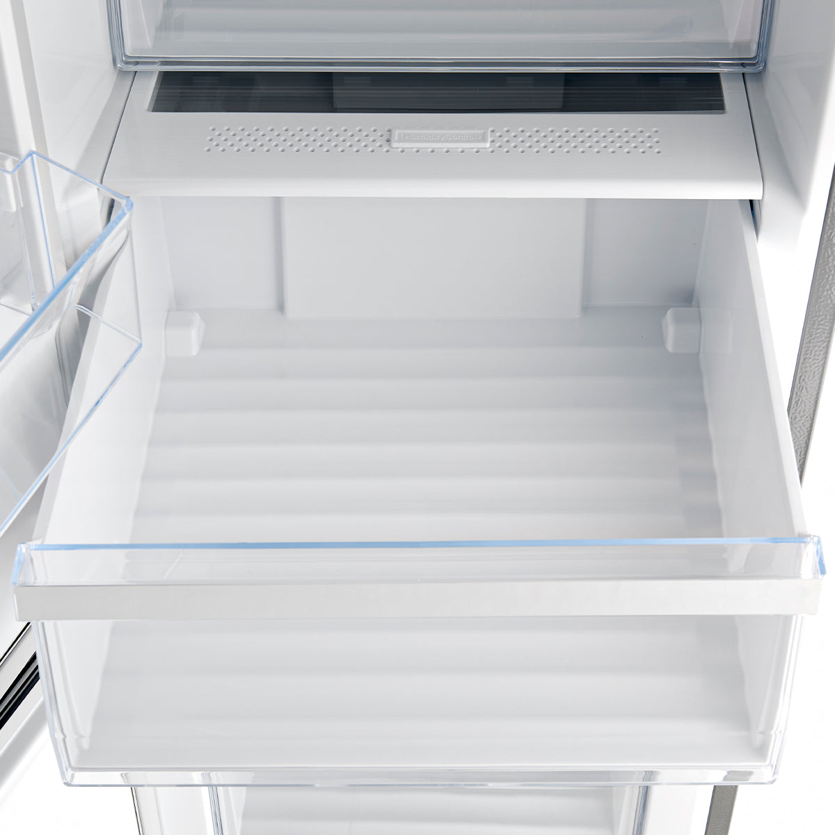 Forno Guardia 46.8-Inch Double Bottom Freezer Refrigerators, Total Capacity 21.6 cu.ft, ENERGY STAR Certified - BonPrix Électroménagers