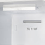 Forno Salerno 33-Inch Side-by-Side Stainless Steel Refrigerator, 15.6 cu.ft, ENERGY STAR Certified - BonPrix Électroménagers