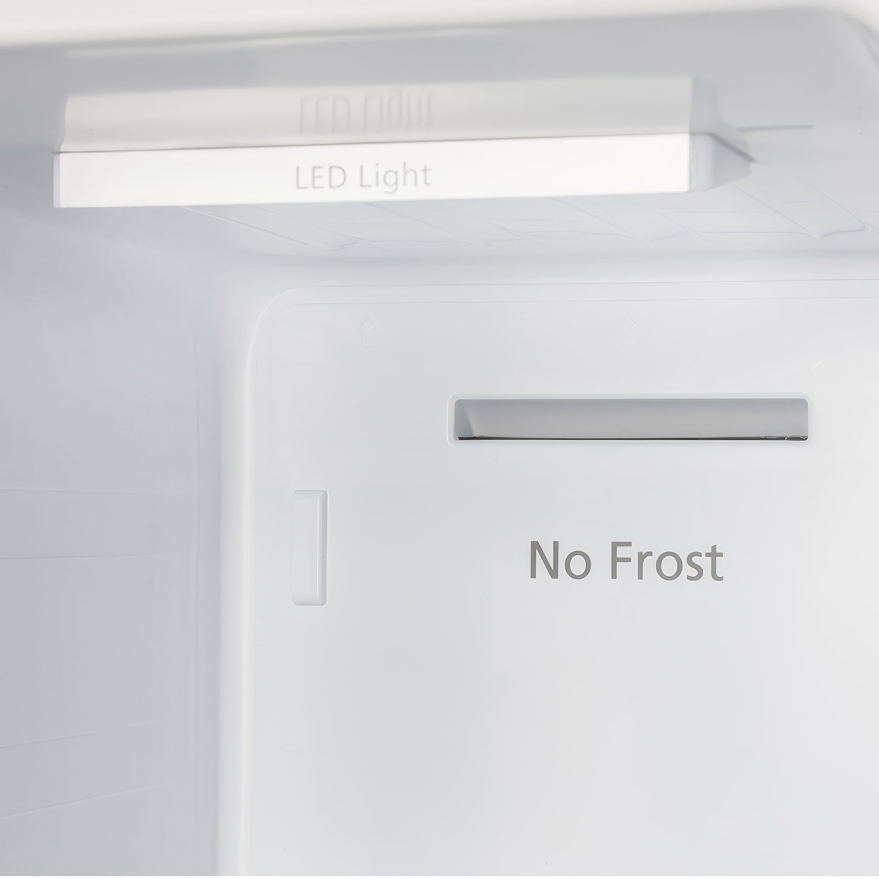 Forno Salerno 33-Inch Side-by-Side Stainless Steel Refrigerator, 15.6 cu.ft, ENERGY STAR Certified - BonPrix Électroménagers