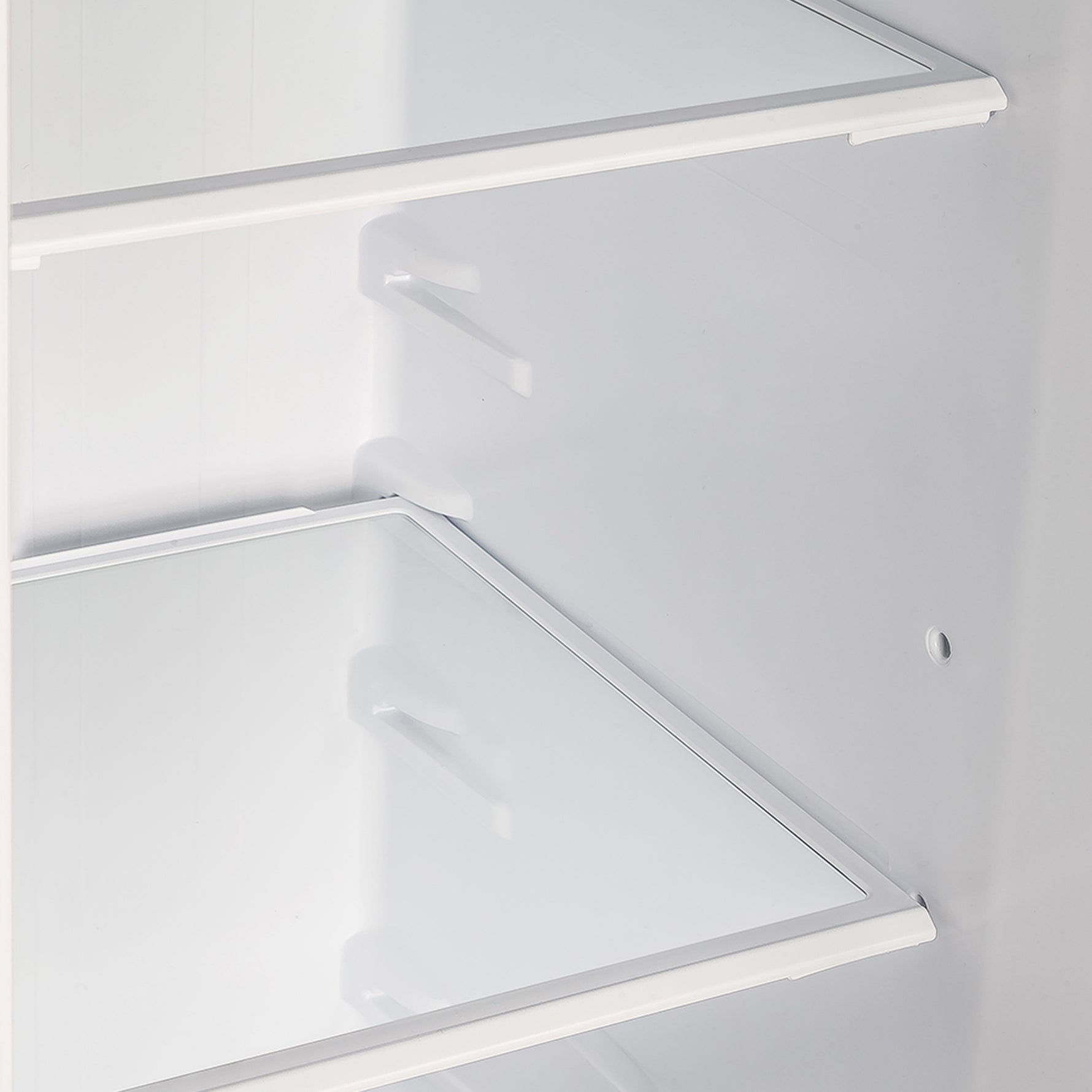 Forno Salerno 33-Inch Side-by-Side Stainless Steel Refrigerator, 15.6 cu.ft, ENERGY STAR Certified - BonPrix Électroménagers