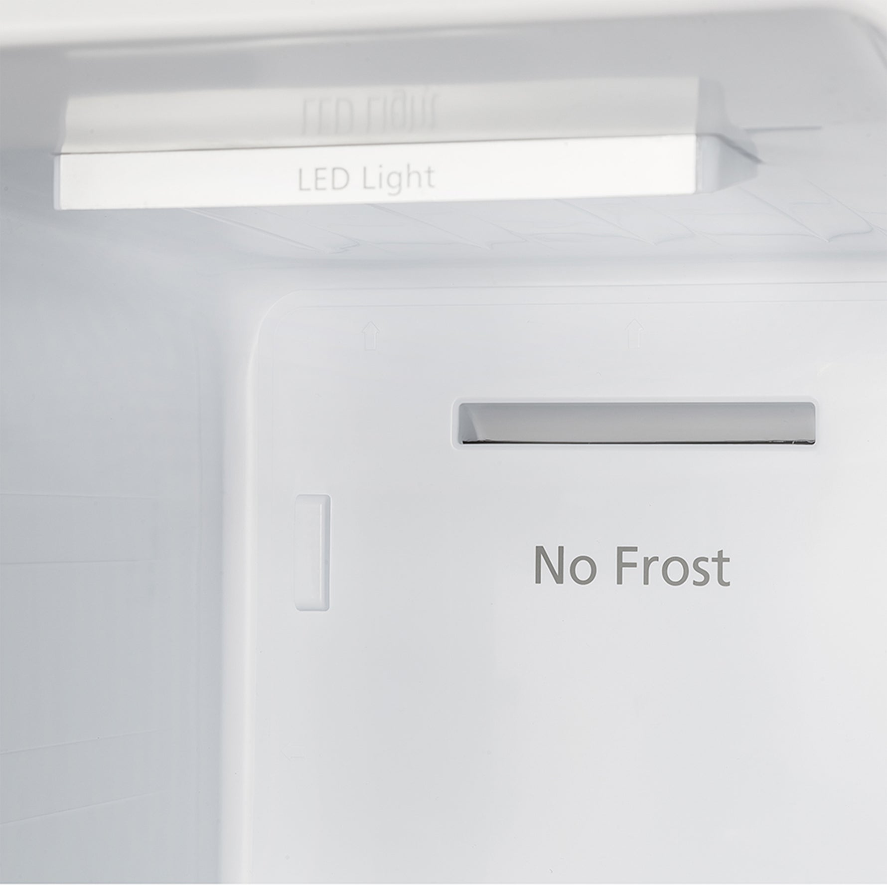 Forno Salerno 37-Inch Built-In Stainless Steel Refrigerator, 15.6 cu.ft, Decorative Grill, ENERGY STAR Certified - BonPrix Électroménagers