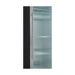 Forno Asciutto 24-Inch Dry Aging Cabinet, Stainless Steel 304, 14.66 cu.ft, UV Sterilization - BonPrix Électroménagers