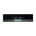 Forno Asciutto 24-Inch Dry Aging Cabinet, Stainless Steel 304, 14.66 cu.ft, UV Sterilization - BonPrix Électroménagers