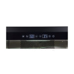 Forno Asciutto 24-Inch Dry Aging Cabinet, Stainless Steel 304, 4.41 cu.ft, LED Lighting, Adjustable Shelves - BonPrix Électroménagers