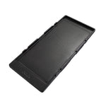 Forno Capriasca 48-Inch Freestanding Dual Fuel Range, 8 Burners, True Convection Oven - BonPrix Électroménagers