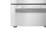 Forno Lamazze 20-Inch Freestanding Gas Range, Compact Design, Energy Efficient - BonPrix Électroménagers