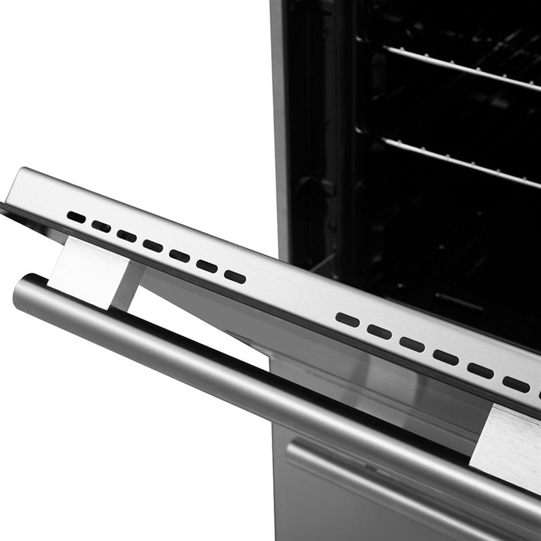 Forno Lamazze 20-Inch Freestanding Gas Range, Compact Design, Energy Efficient - BonPrix Électroménagers