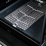 Forno Breno 24-Inch Freestanding Gas Range, Plug Included, Energy Efficient - BonPrix Électroménagers