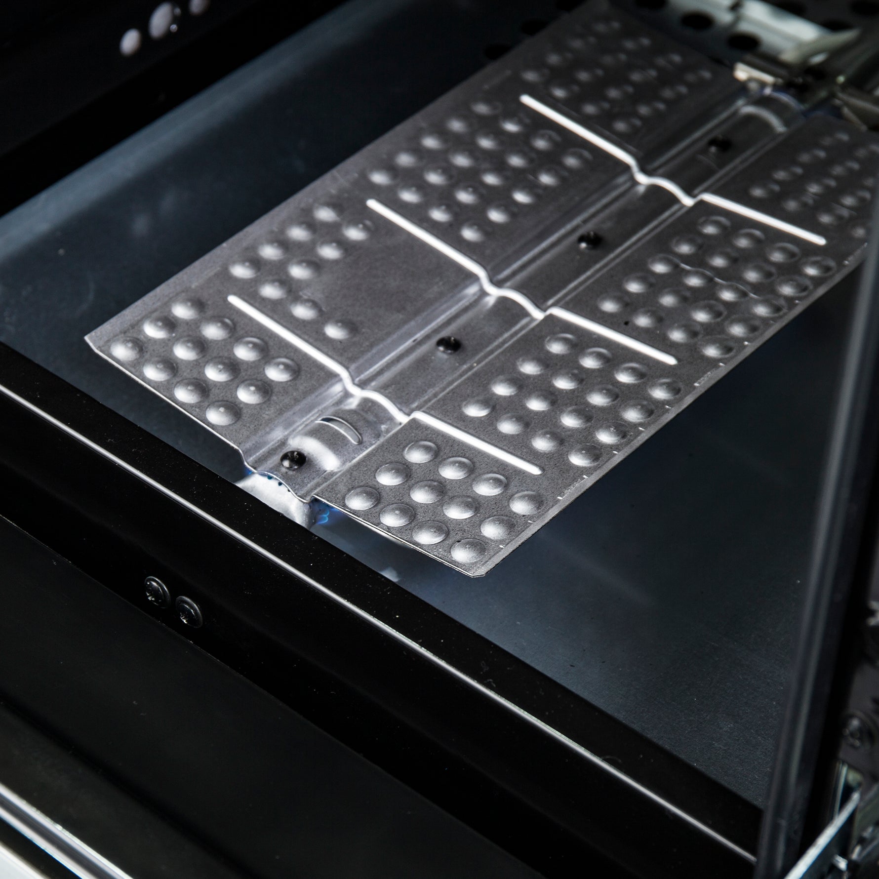 Forno Breno 24-Inch Freestanding Gas Range, Plug Included, Energy Efficient - BonPrix Électroménagers