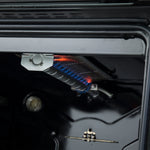 Forno Breno 24-Inch Freestanding Gas Range, Plug Included, Energy Efficient - BonPrix Électroménagers