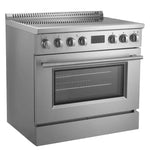 FFSIN093636 - RANGES - Forno - Electric - Stainless Steel - Open Box