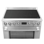 FFSIN093636 - RANGES - Forno - Electric - Stainless Steel - Open Box