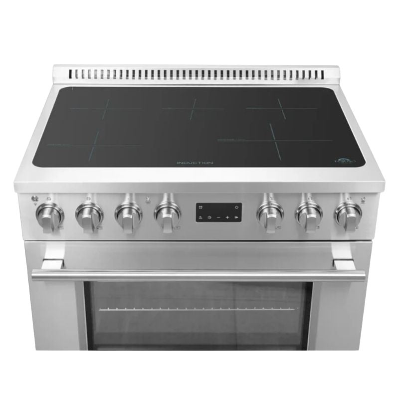 FFSIN093636 - RANGES - Forno - Electric - Stainless Steel - Open Box
