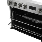 FFSIN093636 - RANGES - Forno - Electric - Stainless Steel - Open Box