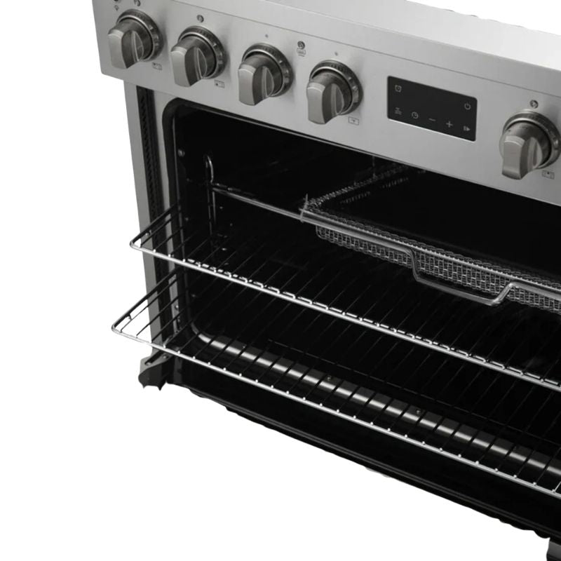 FFSIN093636 - RANGES - Forno - Electric - Stainless Steel - Open Box
