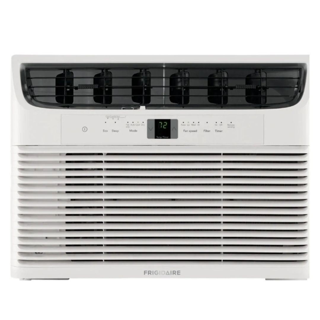 FHWC123TC1 - AIR CONDITIONERS - Frigidaire - White - New (Discontinued) - BonPrix Électroménagers