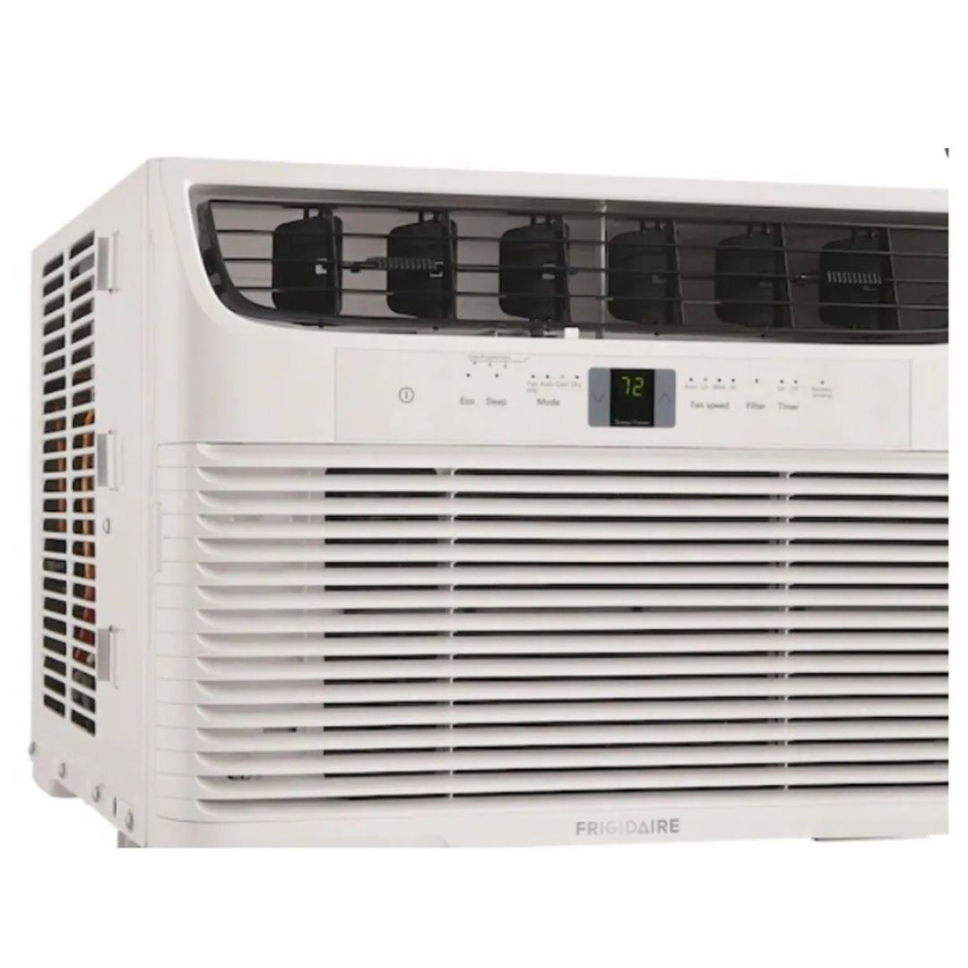 FHWC123TC1 - AIR CONDITIONERS - Frigidaire - White - New (Discontinued) - BonPrix Électroménagers