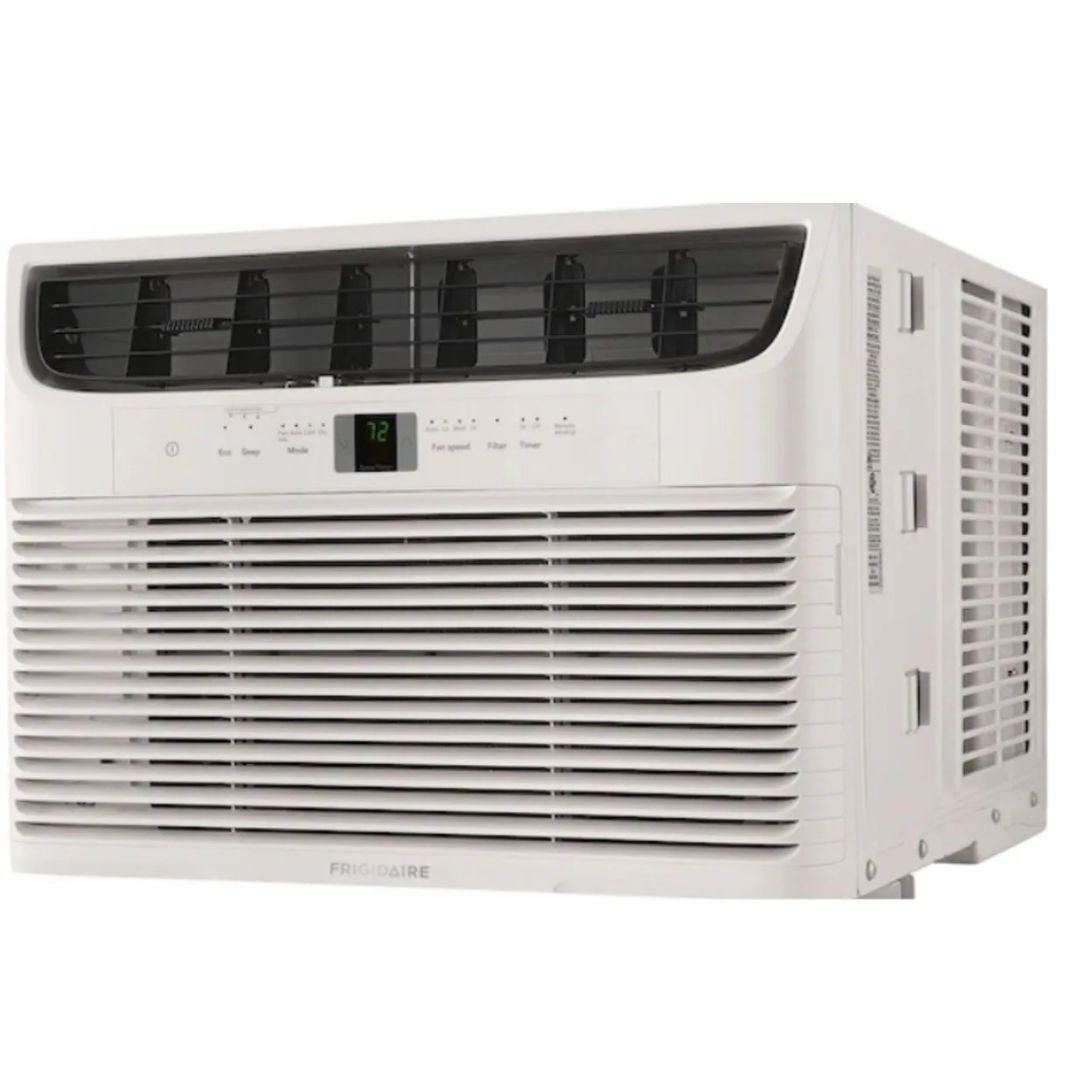 FHWC123TC1 - AIR CONDITIONERS - Frigidaire - White - New (Discontinued) - BonPrix Électroménagers