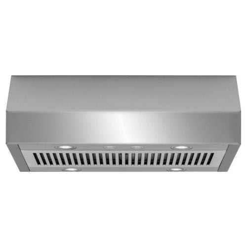 FHWC3050RS - VENTILATION - Frigidaire Professional - Hottes de Cuisine - Acier inoxydable - Neuf