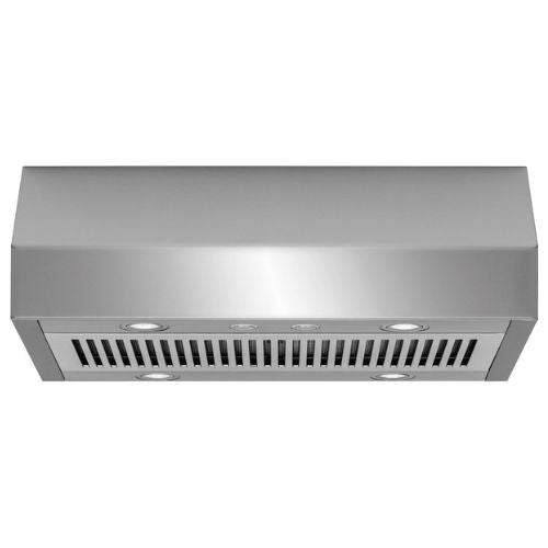 FHWC3650RS - VENTILATION - Frigidaire Professional - Hottes de Cuisine - Acier inoxydable - Neuf