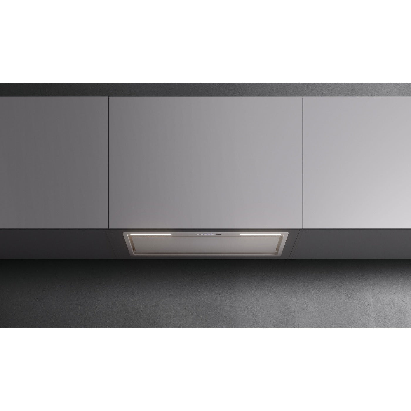 FIVAL28B6WH-R installed